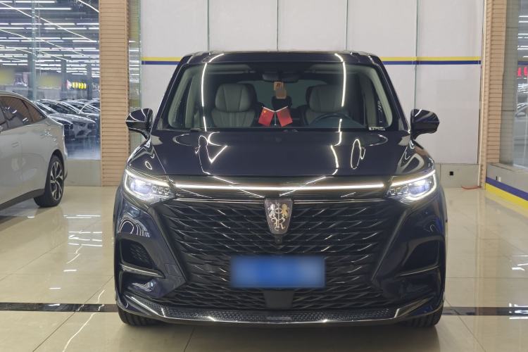 Used Roewe iMAX8 2022 400TGI Celebration Edition