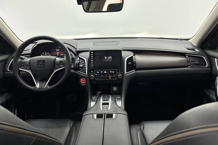 Used Honda Avancier 2020 370TURBO Four-Wheel Drive Premium Edition