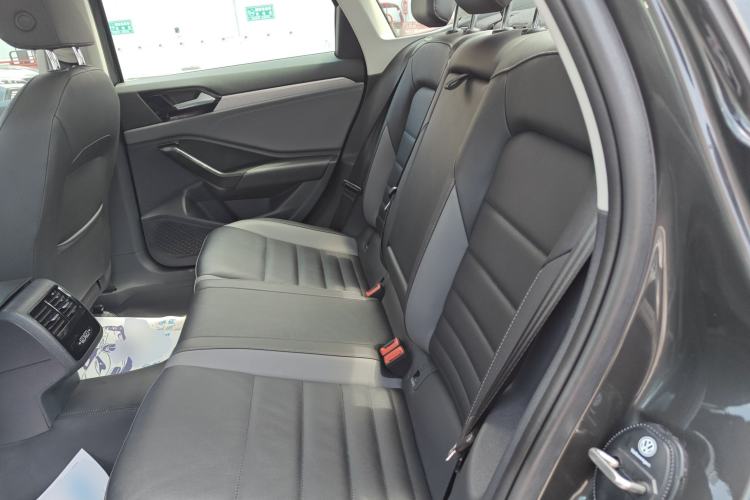 Used Volkswagen Sagitar 2021 280TSI DSG Comfort Connect Edition
