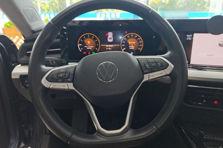 Used Volkswagen Lamando 2022 Lavida L 280TSI DSG Hot Edition