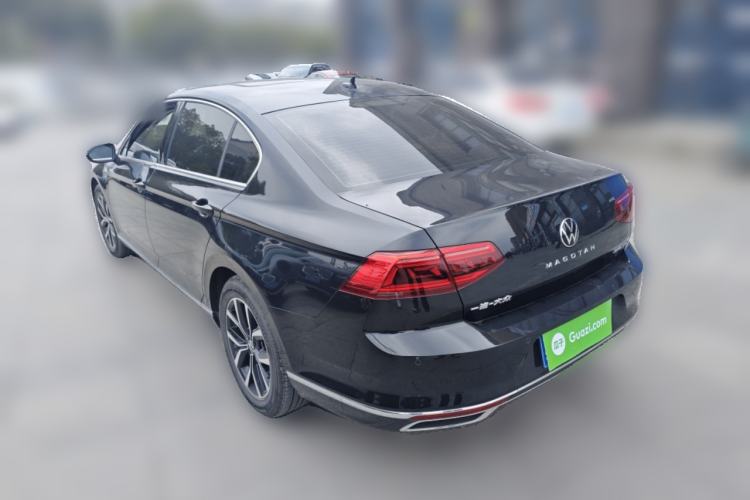 Used Volkswagen Magotan 2020 330TSI DSG Leading Model