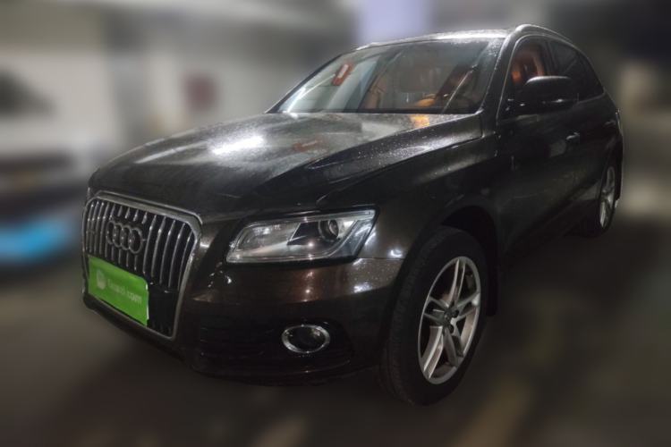 Used Audi Q5 2016 40 TFSI Comfort Model