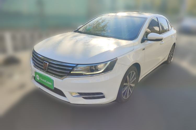 Used Roewe i6 2018 20T Automatic Flagship Edition