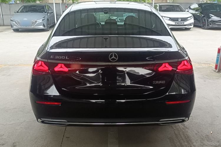 Used Mercedes-Benz E-Class 2026 E 300 L Luxury