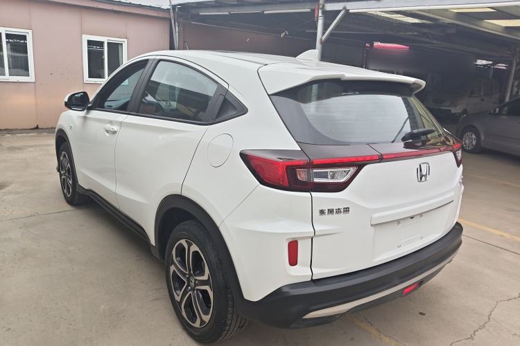 Used Honda XR-V 2020 1.5L CVT Comfort Version