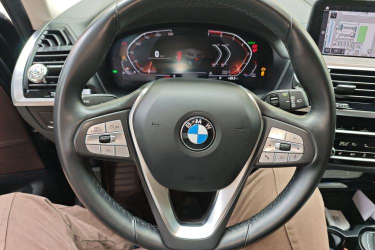 Used BMW X3 2020 xDrive28i Luxury Package