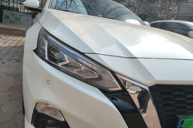 Used Nissan Teana 2021 2.0L XL Comfort Edition Exterior 6