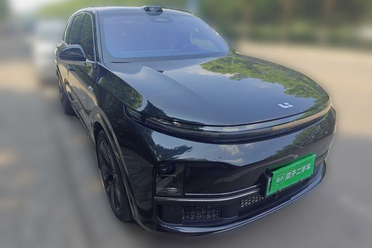 Used Li Auto L7 2024 Ultra Model
