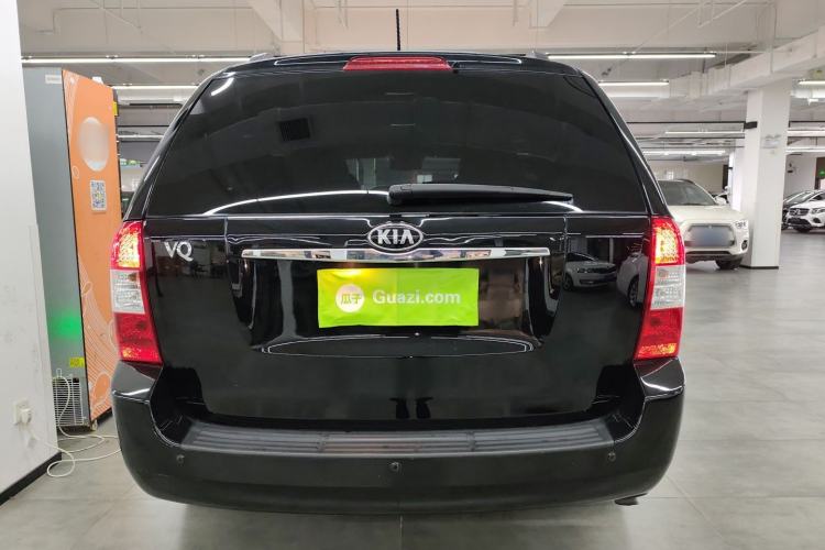 Used Kia VQ 2013 2.2T VQ-R Comfort Edition