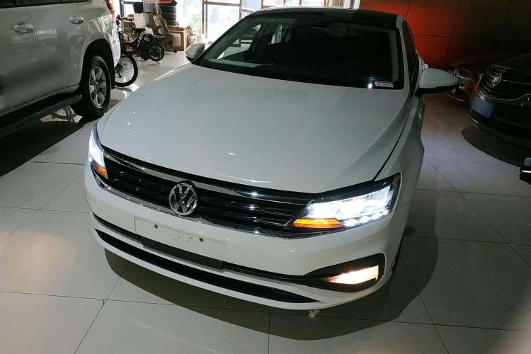 Used Volkswagen Lamando 2021 230TSI DSG Fashion Edition