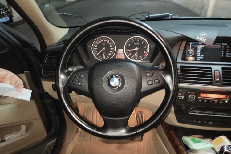 Used BMW X5 2011 xDrive35i Leading Model