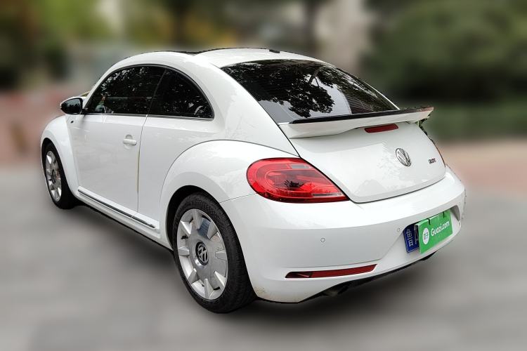 Used Volkswagen Beetle 2015 380TSI