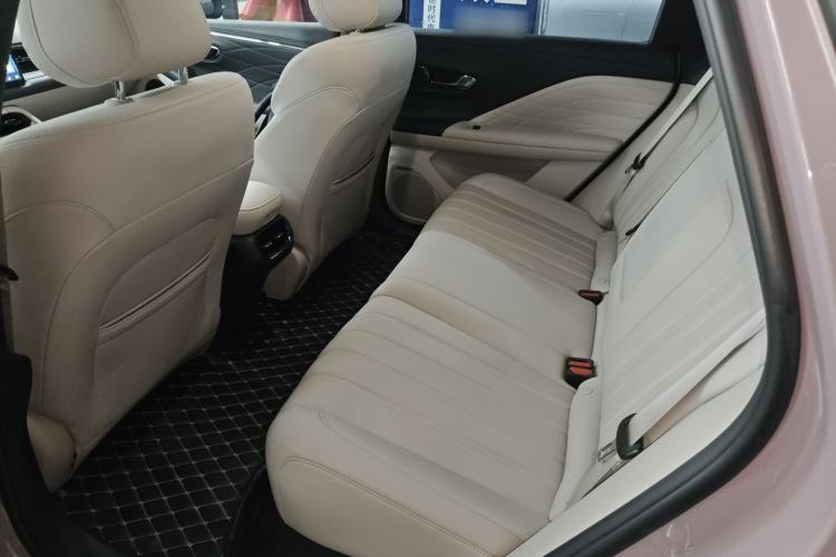 Used AION RT 2025 650 LiDAR Edition
