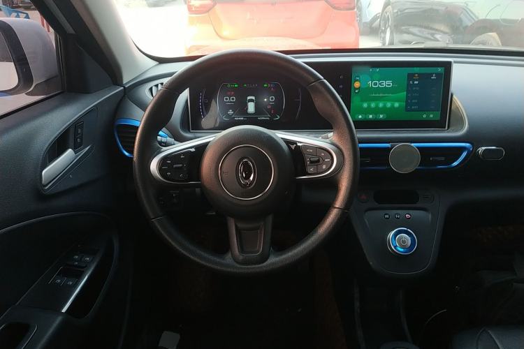 Used ORA White Cat 2020 305 km Luxury Version
