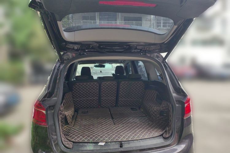 Used BMW 2 Series Gran Tourer 2015 218i Sports Design Package