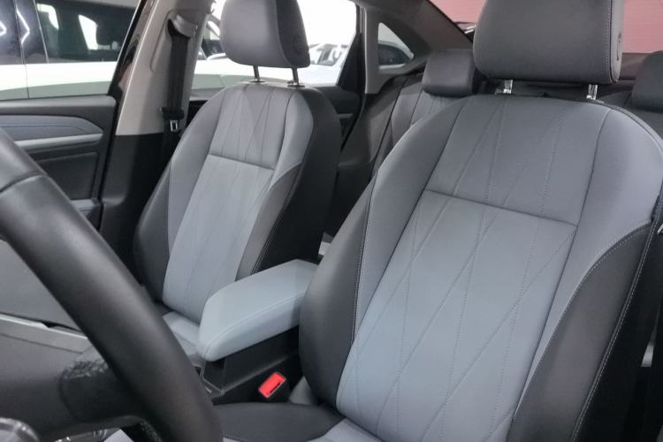 Used Volkswagen Lavida 2023 Revised Version 1.5L Automatic 5 Millionth Edition
