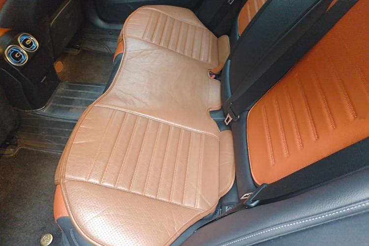 Used Mercedes-Benz C-Class 2022 C 260 L Obsidian Night Sport Edition