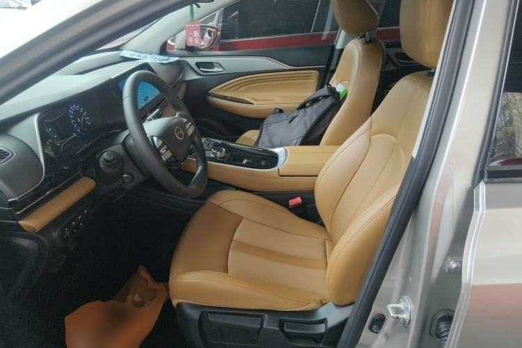 Used AION S 2022 Meizu 580