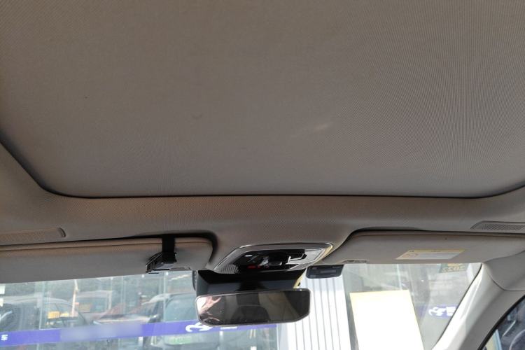 Used Lynk & Co 05 2020 2.0TD Two-Wheel Drive Shine Halo