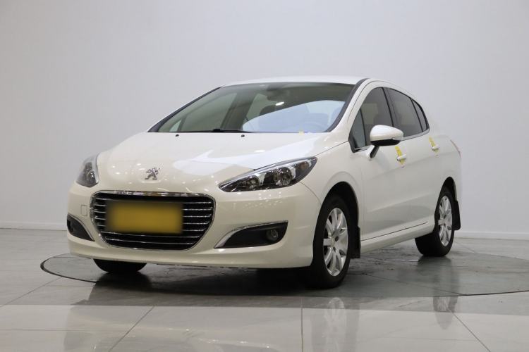 Used Peugeot 308 2014 Enjoy Edition Classic 1.6L Automatic Premium Model