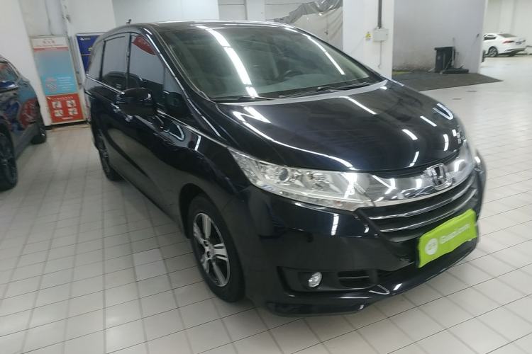 Used Honda Odyssey 2015 Revised Version 2.4L Comfort Edition
