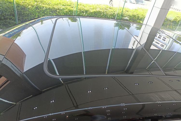 Used Volkswagen Passat 2026 Model, Outstanding 380TSI Xingkong Longteng Edition