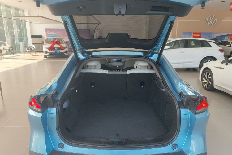 Used Deepal L07 2024 230Max Qiankun Intelligent Driving ADS SE Range-Extended Version