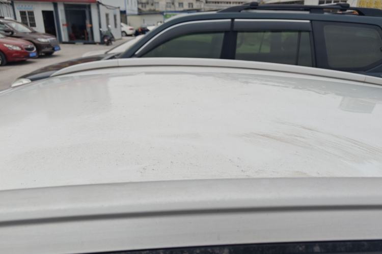 Used Geely Auto Emgrand GS 2016 Elegant Edition 1.3T Automatic LingShang Model