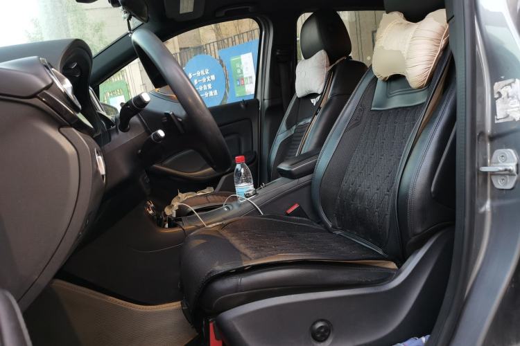 Used Mercedes-Benz B-Class 2012 B 180