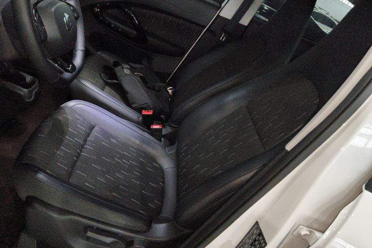 Used Leapmotor T03 2025 403 Comfort Edition