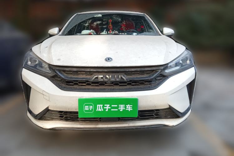 Used Dongfeng Aeolus Yixuan 2020 230T Automatic Dazzle Track Edition