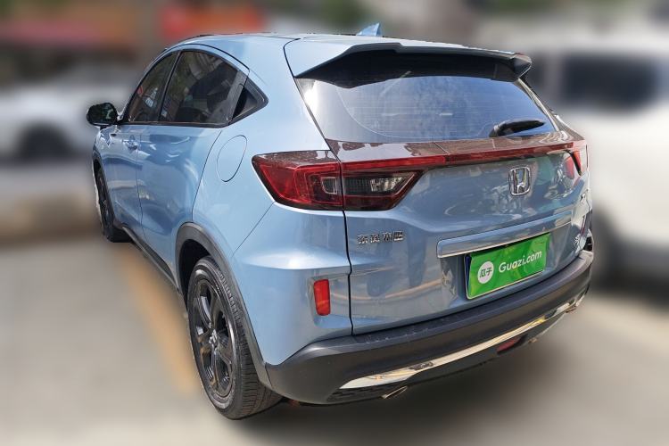 Used Honda XR-V 2021 220TURBO CVT Luxury Edition