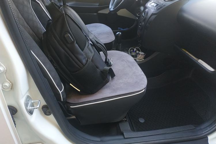 Used BYD F0 2015 1.0L XuanKu Model