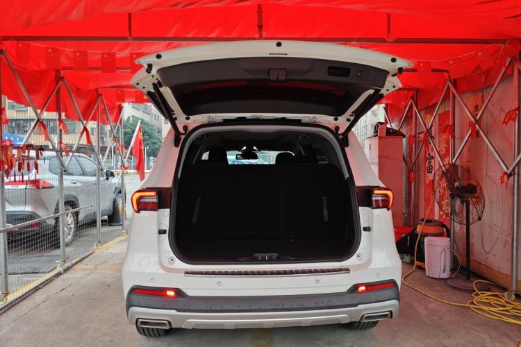 Used Ford Equator 2021 EcoBoost 225 Premier 6-Seater