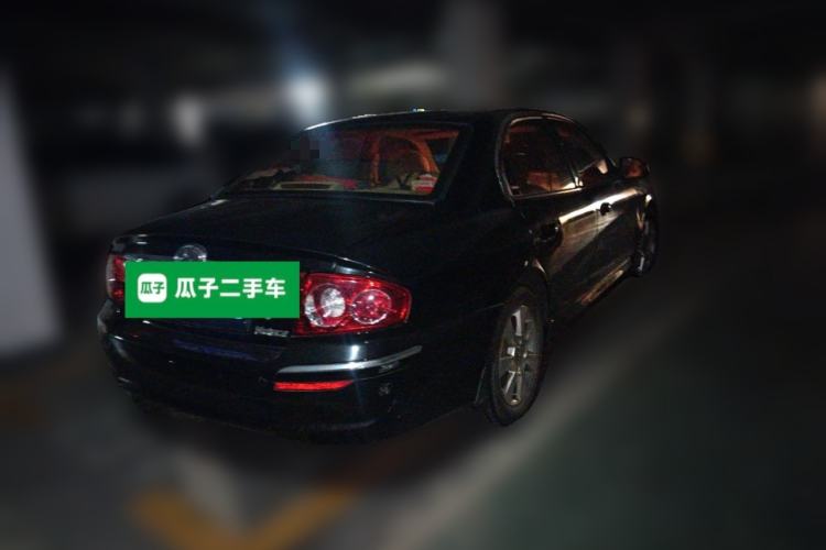 Used Hyundai MoInca 2009 1.8L Manual Luxury Edition GL
