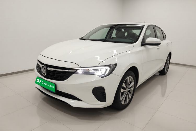Used Buick Verano 2023 Pro Enjoyment Edition Guazi used car, China used car export, Used car for sale, Used  cars, Cheapest cars for sale