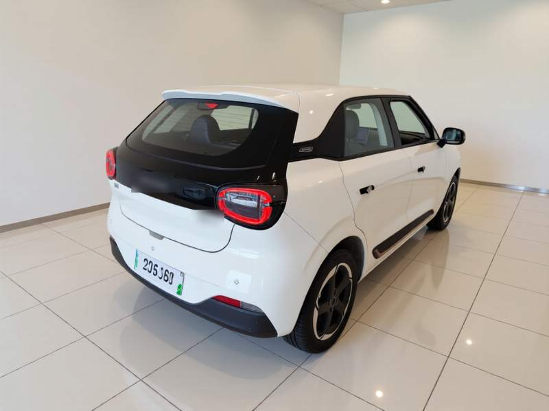 Used Dongfeng NAMMI 01 2024 New Edition 430 Plus Smart+ — 6