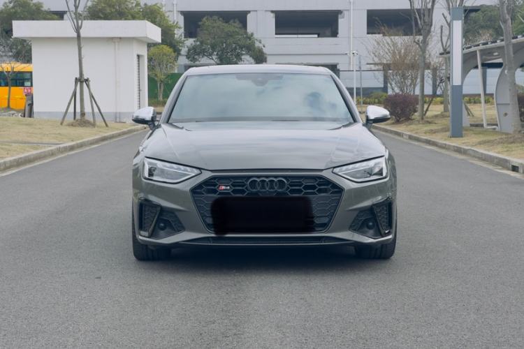 Used Audi S4 2023 S4 3.0TFSI