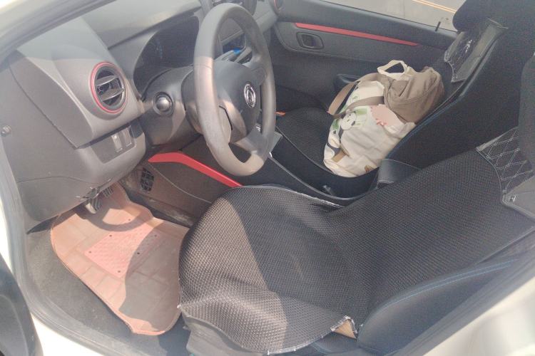 Used Dongfeng NAMMI EX1 2022 PRO Enjoyment Model
