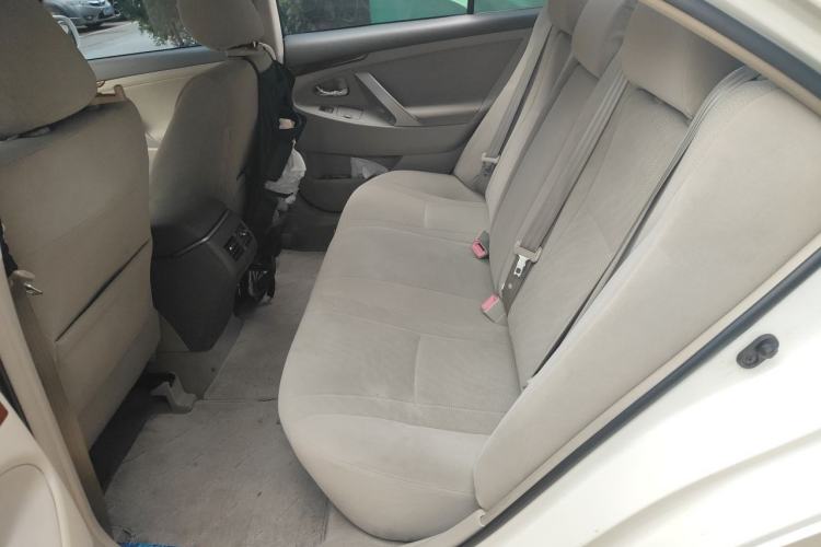 Used Toyota Camry 2013 200E Classic Elite Edition

