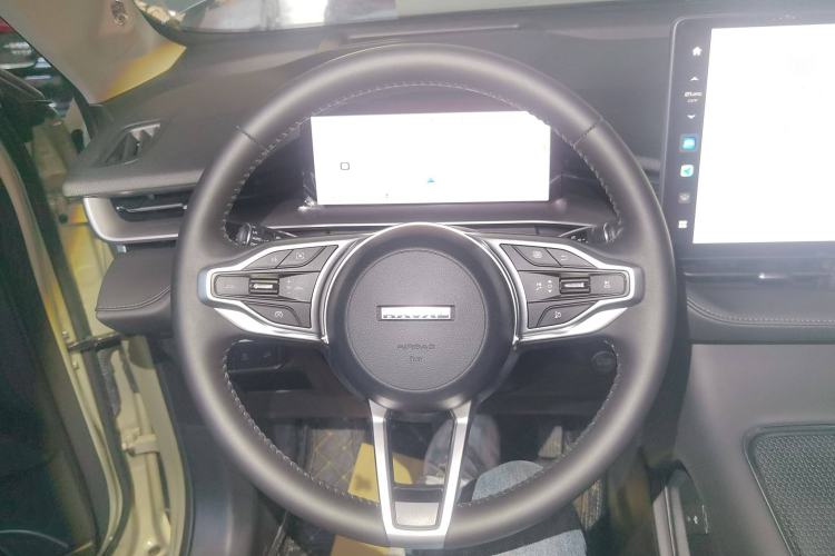 Used Haval H6 2024 1.5T Two-Wheel Drive Ultra
