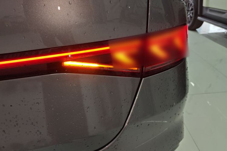 Used BYD Qin PLUS 2024 Honor Edition EV 510KM Leading Model