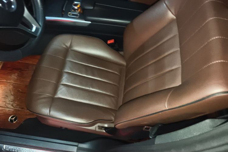 Used Mercedes-Benz E-Class 2015 E 260 L Sport Luxury Model