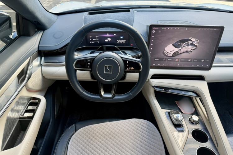 Used Zeekr 001 2023 ME Edition 100 kWh
