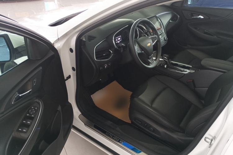 Used Chevrolet Malibu XL 2022 535T Automatic Sport Edition
