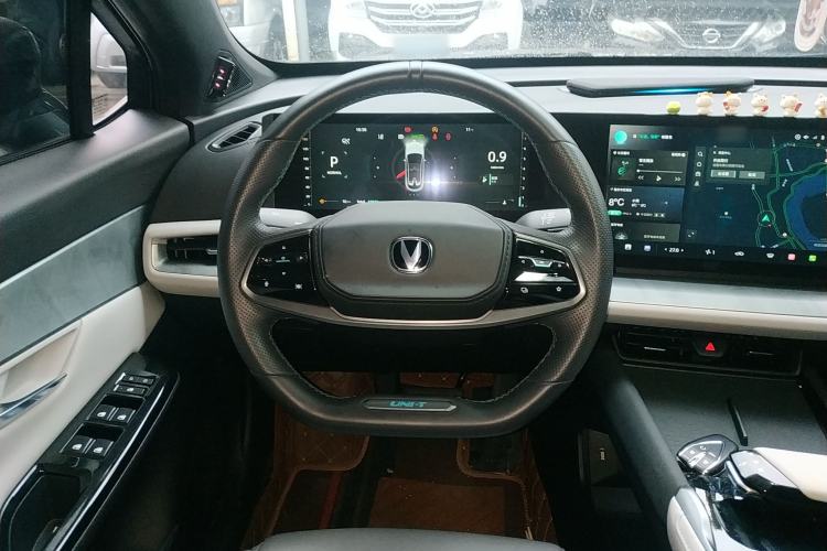 Used Changan UNI-T 2023 Second-Generation 1.5T Prestige Model