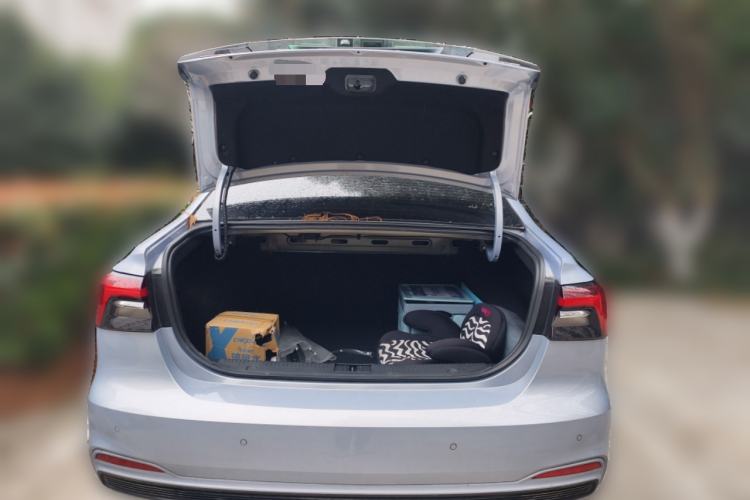 Used Rising ER6 2020 620 km Smart Edition