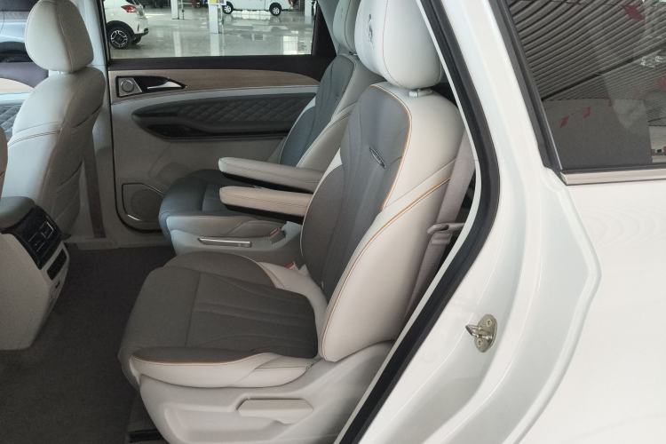 Used FORTHING Yacht 2022 1.5T DCT Yangfan Edition