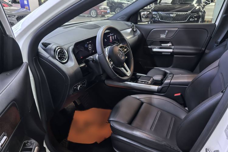 Used Mercedes-Benz GLA 2020 GLA 200