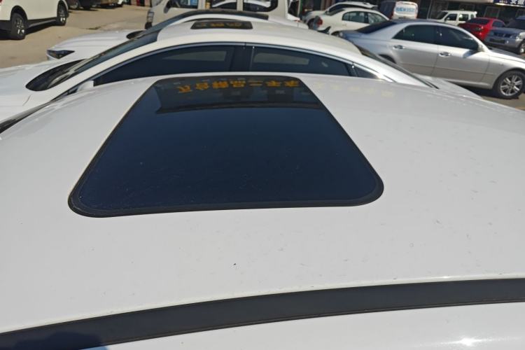 Used Chery Arrizo 5 2019 PRO 1.5L CVT Zizai Edition China VI